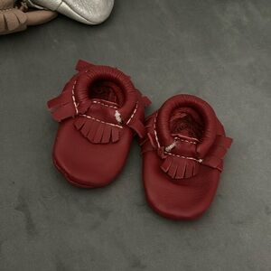 Freshly picked red size 0